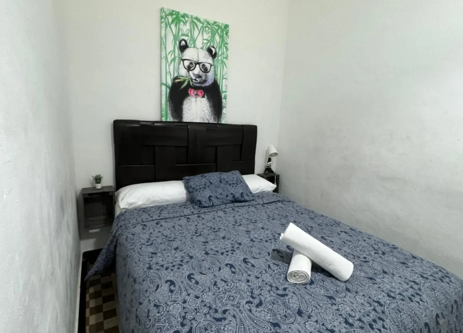 Rubi'S Abode Bcn Hostel Barcelona Spain