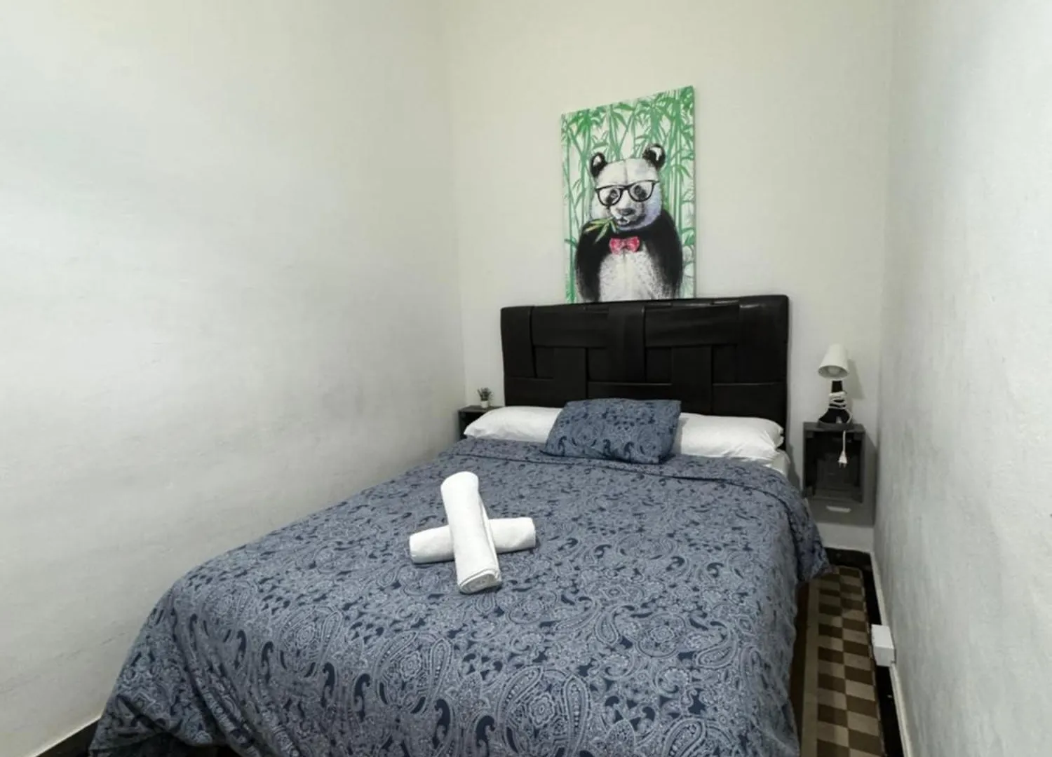 Rubi'S Abode Bcn Hostel Barcelona Spain