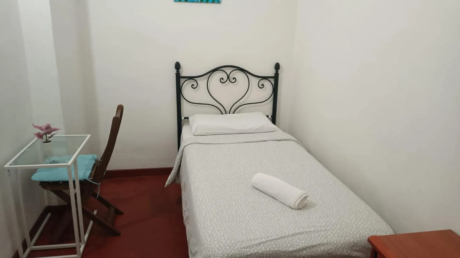 Rubi'S Abode Bcn Hostel Barcelona