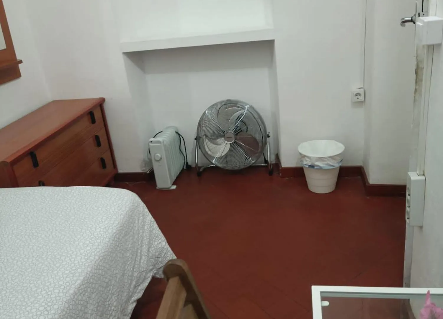 Rubi'S Abode Bcn Hostel Barcelona