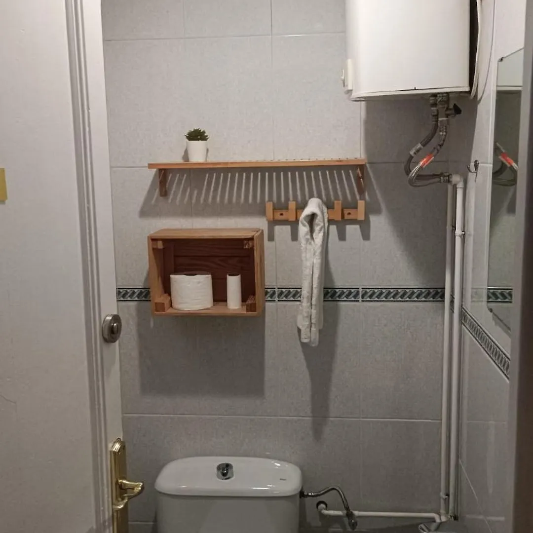 Rubi'S Abode Bcn Hostel Barcelona