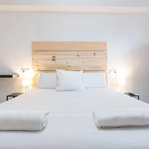 Easy Sants By Bossh! (adults Only) Barcelona