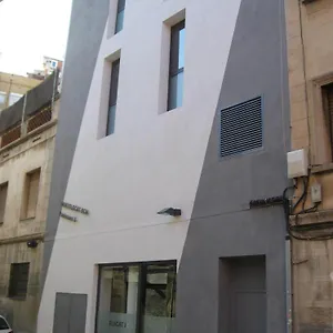 Hostal Hostelscat, Barcelona