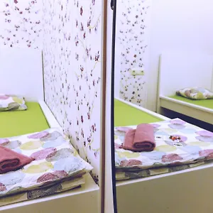 파브리찌오 쁘띠 호스텔