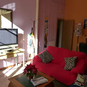 Hostal After, Barcelona