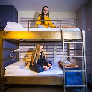 Hostal Don Moustache Boutique, Barcelona