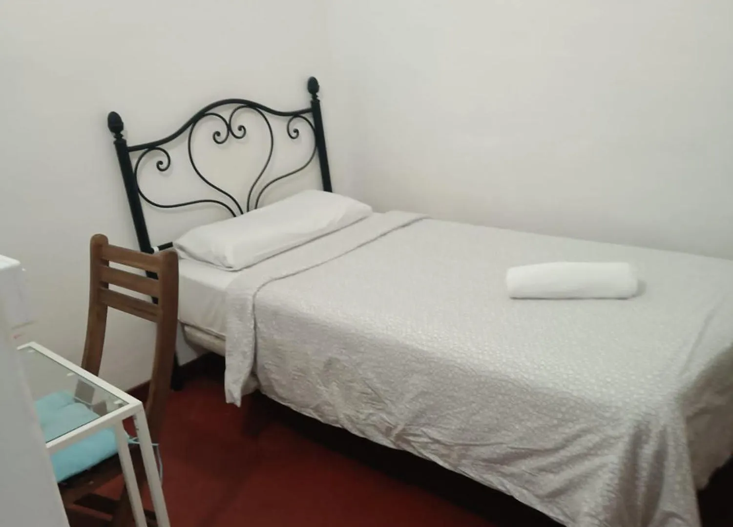 Hostel Rubi'S Abode Bcn Barcelona 0*,  Hiszpania